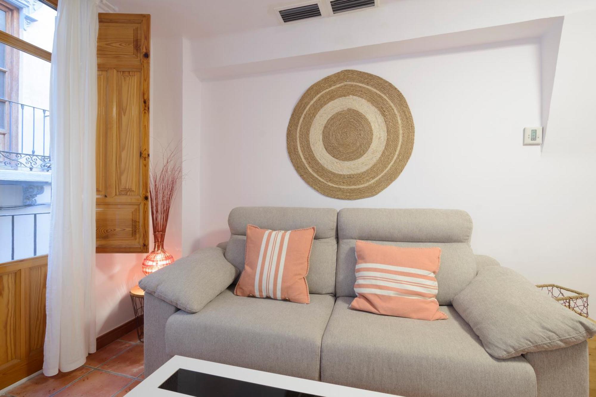 Apartamento Montereria Centro Apartment Granada Exterior photo